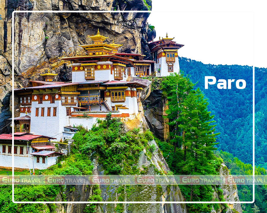 thanh-pho-paro-Bhutan_cong-ty-du-lich-chau-au-euro-travel