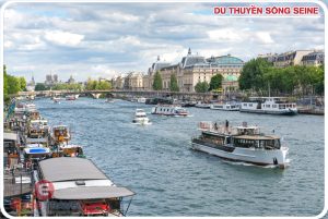 du lich tet chau au du thuyen song seine paris cong ty euro travel