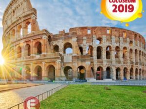 Tour du lịch châu Âu chất lượng cao mùa hè 2019