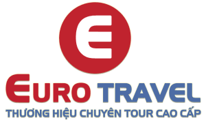 Công ty du lịch Châu Âu Euro Travel - Chuyên tour Cao Cấp