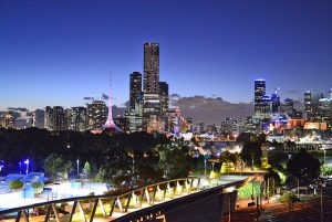 Du lịch Melbourne Úc