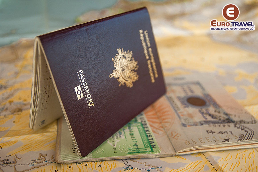 Cẩm nang du lịch Đông Âu xin visa