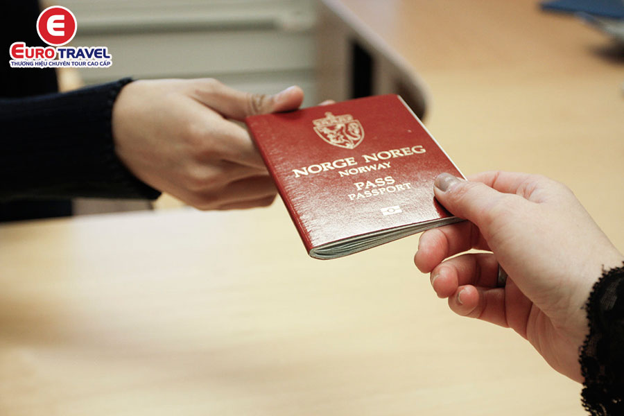Cẩm nang du lịch Na Uy và kinh nghiệm xin visa Na Uy