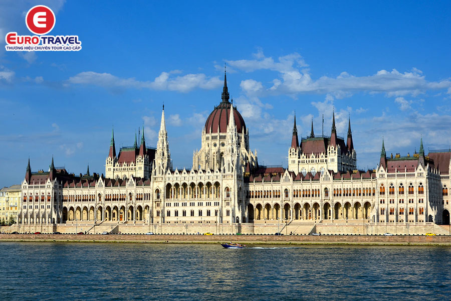 Điểm du lịch Đông Âu khám phá Hungary
