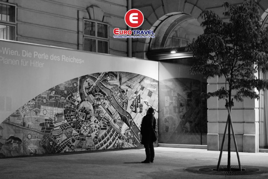 Bảo tàng lịch sử Vienna