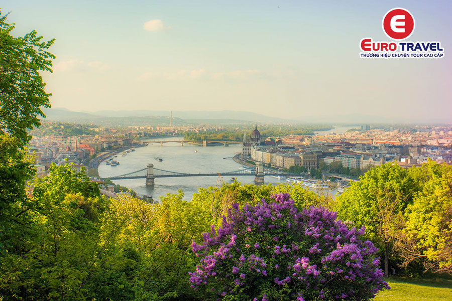 Cẩm nang du lịch Budapest nên đi mùa nào