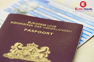 Cẩm nang du lịch Hà Lan lưu ý visa