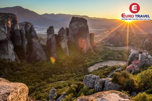 Cẩm nang du lịch Hy Lạp