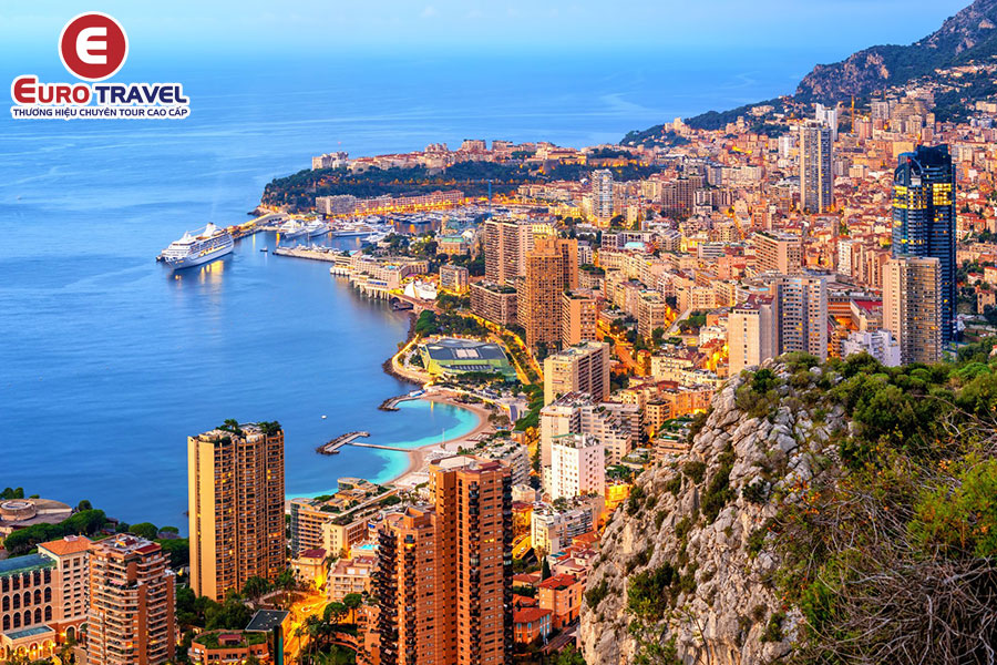 Cẩm nang du lịch Monaco đi mùa nào?