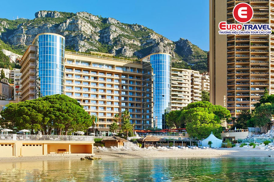 Cẩm nang du lịch Monaco và những lưu ý