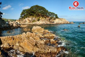 Cẩm nang du lịch Nga