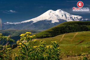 Cẩm nang du lịch Nga chinh phục Elbrus