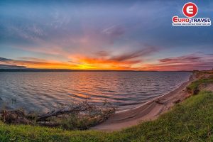 Cẩm nang du lịch Nga mùa hè