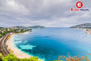 Cẩm nang du lịch Nice