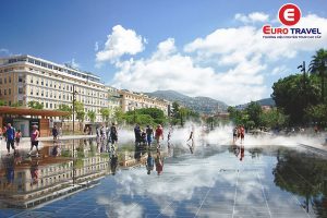 Cẩm nang du lịch Nice đi mùa nào