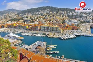 Cẩm nang du lịch Nice và những lưu ý