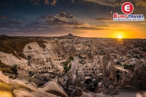 Cẩm nang du lịch Thổ Nhĩ Kỳ