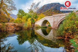 Cẩm nang du lịch Thổ Nhĩ Kỳ mùa thu