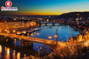 Cẩm nang du lịch Tiệp Khắc