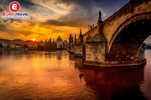 Cẩm nang du lịch Tiệp Khắc đi vào thời điểm nào