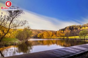 Cẩm nang du lịch Tiệp Khắc mùa thu