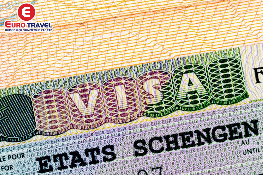 Cẩm nang du lịch Tiệp Khắc và kinh nghiệm xin visa