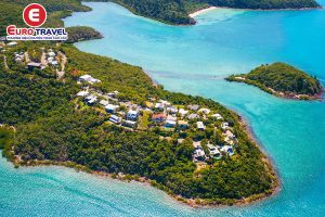 Cẩm nang du lịch Úc