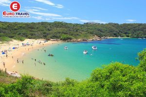 Cẩm nang du lịch Úc mùa hè