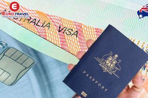 Cẩm nang du lịch Úc và kinh nghiệm hồ sơ visa