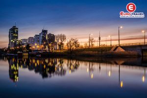 Cẩm nang du lịch Vienna