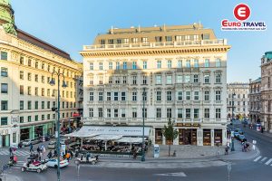 Cẩm nang du lịch Vienna ở đâu