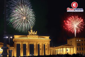 Đức điểm du lịch châu Âu dịp Tết 2023 tuyệt đẹp