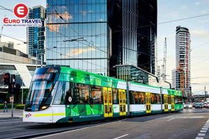 Kinh nghiệm đi lại tại Úc