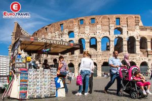 Những lưu ý khi đến Rome
