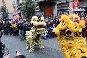 Trải nghiệm du lịch Ý dịp Tết