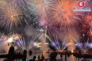 Ý điểm du lịch châu Âu dịp Tết nên ghé qua