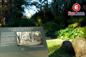 Thăm công viên Fitzroy là điểm du lịch Melbourne không thể bỏ qua
