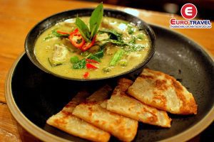 Ẩm thực Sydney thưởng thức hương vị độc đáo