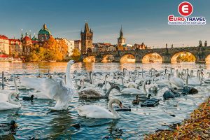 Cẩm nang du lịch Czech mùa thu