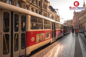 Cẩm nang du lịch Czech và kinh nghiệm di chuyển