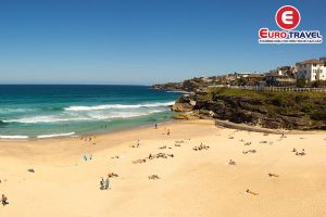 Cẩm nang du lịch Sydney mùa hè