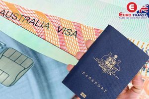 Cẩm nang du lịch Sydney và kinh nghiệm xin visa
