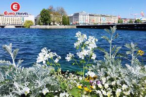 Điểm du lịch Geneva