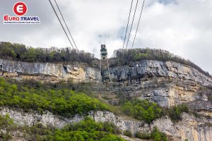 Khám phá Mont Saleve tuyệt đẹp tại điểm du lịch Geneva