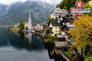 Kinh nghiệm du lịch Hallstatt mùa thu