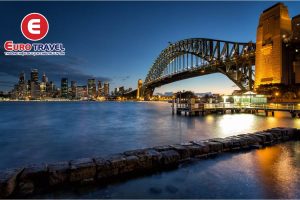 Úc là đất nước vô cùng sôi động trong kinh nghiệm du lịch Úc 2023