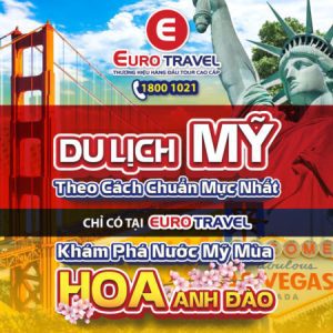 du lịch New York - Philadelphia - Washington DC - Las Vegas - Los Angeles - San Diego