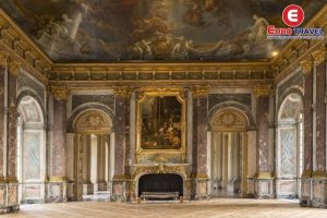 The Hercules Room - Eurotravel