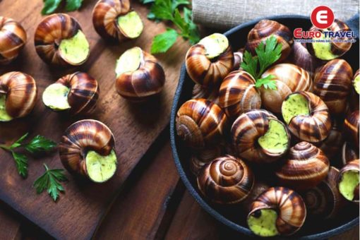 Nước Pháp nổi tiếng về cái gì? Sự thật thú vị về nước Pháp