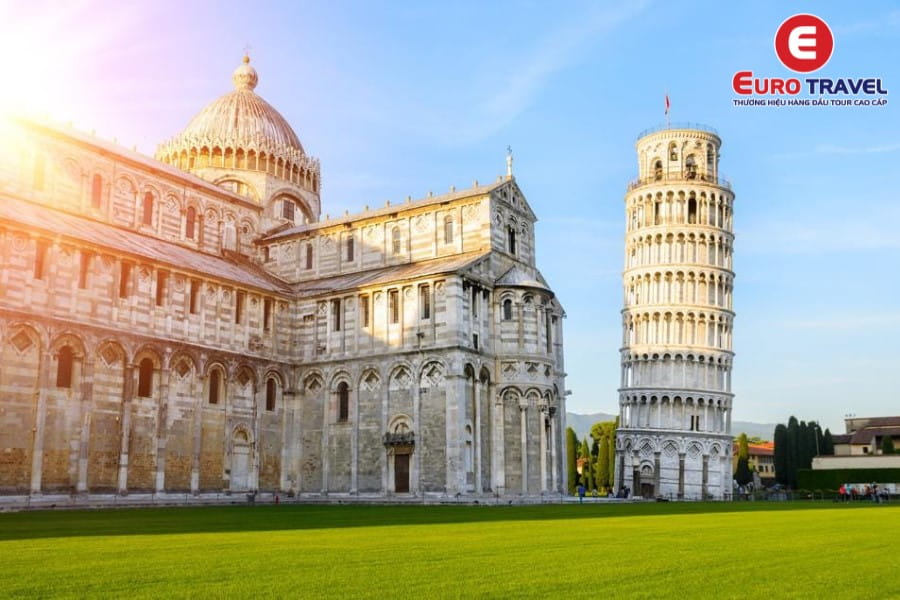 Những điều cần lưu ý khi du lịch thành phố Pisa